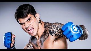 Erick Silva - UFC Highlights | Aggressive training