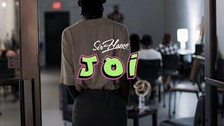 SirFlame - JOI (Official Video)