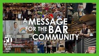 50 Best Supports the Bar Industry