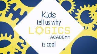 Logics Academy Kids