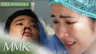 Full Episode  | MMK "Wedding Ring"