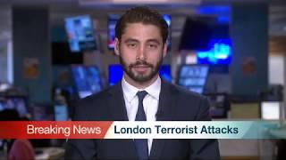 SBS World News 1200 Update: London Attacks