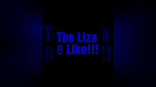 The Liza в Like!!! #4 (сестра Алисы Лисовой)))