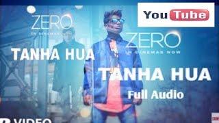 ZERO  Tanha hua || pramo song || salman arab