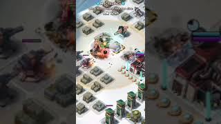 How to open cpt.everspark?-boom beach #boombeachstrategy