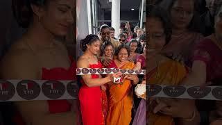 Arathi Krishna Inaugurates T-Fit Gym Changaramkulam | Gym Girl Motivation | Masmarika Media