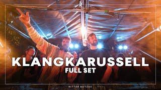 Klangkarussell | CSD 2024 | Ritter Butzke Stage