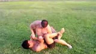 armbar