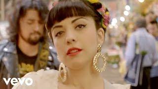 Mon Laferte - Si Tú Me Quisieras (Video Oficial)