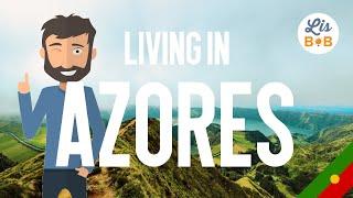 9 good reasons to live in the Azores 