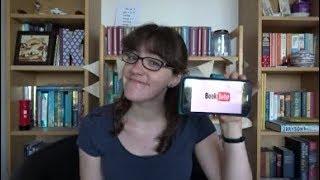 Recent Booktube Favourites