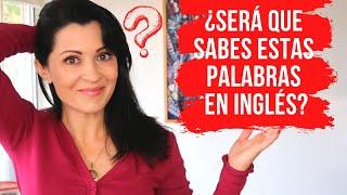 Los Sustantivos Abstractos más Usados en Inglés | Elisa Valkyria