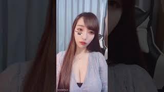 清纯版jeehyeoun 飞机️舞