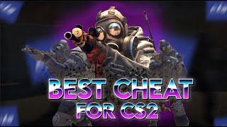 FIRST CS2 Iternal Cheat | ESCALIBUR | Silent Aim, Esp, | Legit hack For CS2