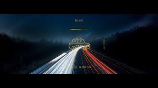 Marlo Mortel - Blue (Lyric Video)