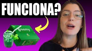 GREEMY SUCO VERDE FUNCIONA? Greemy é Confiável? Greemy Uva Verde Desincha Mesmo? Greemy Uva Verde