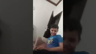 hamza poop boi