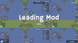 Sharing Leading mod | Moomoo.io