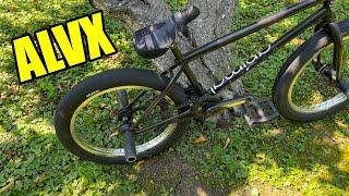 Оновлений БМХ БАЙКЧЕК на BSD Revolution! (Dennis Joiner BMX BikeCheck 2023)