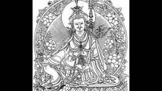 Padmasambhava Mantra