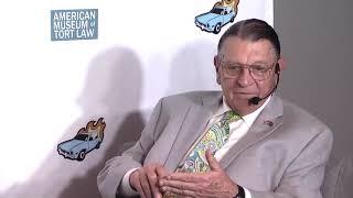Leaders in Law - Thomas Fortune Fay, Esq.