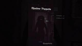 Shadow puppets are devil’s-work #horror #horrorstories #ghost #scary #spooky #creepy #spooky #film