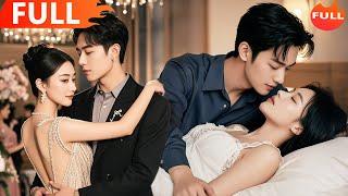 Heiress back to divorce CEO, he didn't recognize her and fell for her. #cdrama