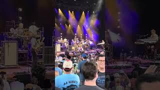 String Cheese Incident & Molly Tuttle - “White Freightliner Blues” (Townes Van Zandt) - 6/14/25