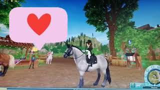 5 фактов обо мне ¦ Star Stable ¦Покупаю ск?! 