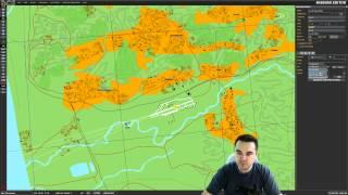 DCS World / Mission Editor Tutorial Part 1