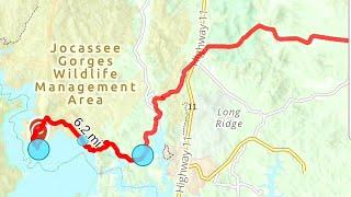 Gaia GPS tutorial