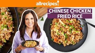 How to Make Chicken Fried Rice | Get Cookin' | Allrecipes