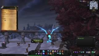 World of Warcraft Quest: Назад к Хар'коа (id=12653)