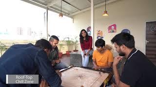 COVIE Bannerghatta 141 | The co-ed co-living space at Bannerghatta; Why search for hostel or PG?