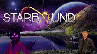 Та самая Террария в космосе которую все забыли ( коротко про Starbound )