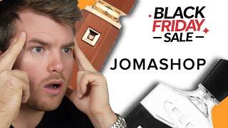 10 BIG DISCOUNTED Designer & Niche Fragrances From Jomashop