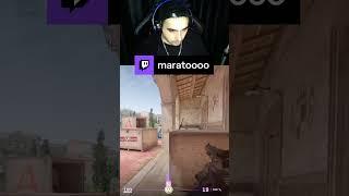 чтооооооооооооооо | maratoooo с помощью #Twitch