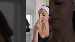 How Can You Improve Your Skin Texture At Home? | Skincare Tools | Trinny