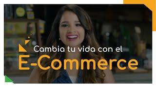 Cambia tu vida con con la Comunidad Digital Credicorp