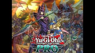 YGOPRO - Yugi vs Marik - Battle City Final Match; EDOPro