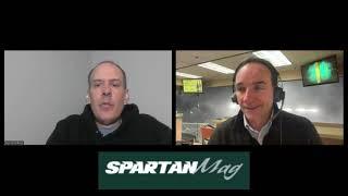 V-Cast: can Michigan State get what's broken fixed during bye week?