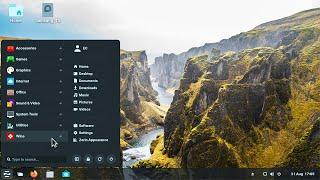 Zorin OS 16: Windows Alternative Linux Distro