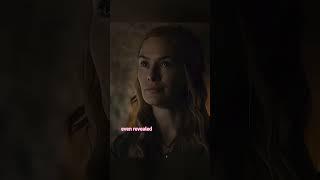 In Game of Thrones, Cersei transformed humiliation into flames.