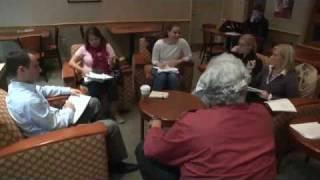 North Central College's flexible professional MBA