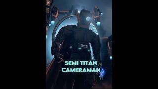 Semi Titans are Going to be Crazy| Skibidi toilet 79 edit #viral #shorts #skibiditoilet