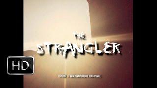 The Strangler | 8MM Short | Conrad Studios