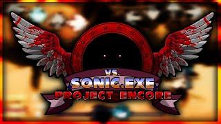 GAMEPLAY OF PROJECT ENCORE!!