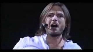 Jesus Christ Superstar: Гевсиманский сад. Стив Бальзамо