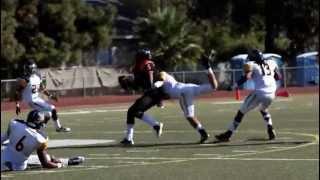 RC football