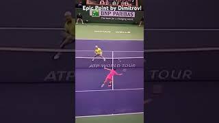 Epic Point by Dimitrov